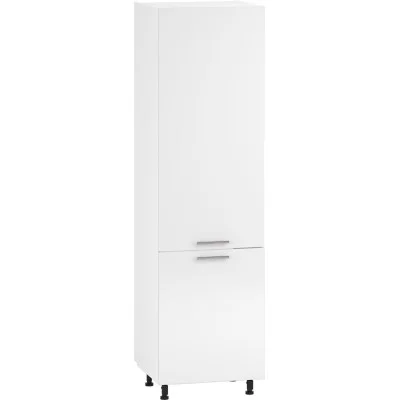 Cabinet VENTO DU-60/214 white